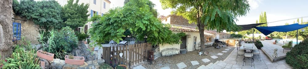 Le Couvent