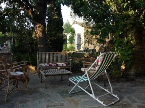 A Camera Di A Vigna