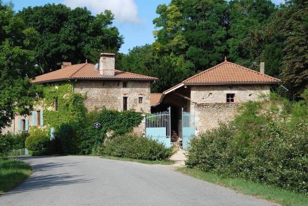 La Chapotière