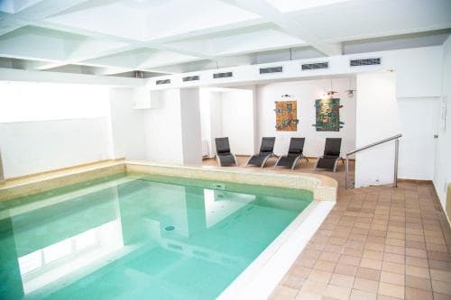 Wellness Hotel Central