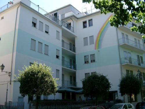 Albergo Arcobaleno