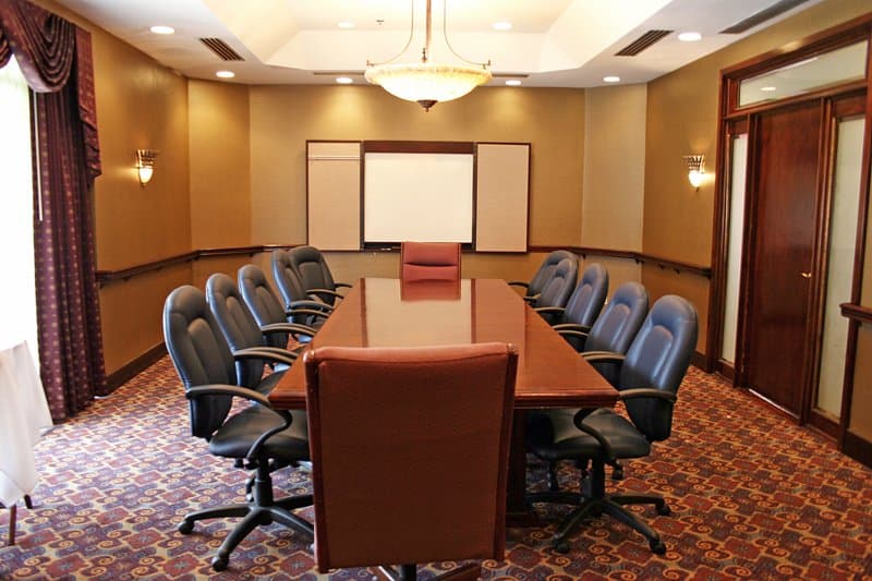 Ashbury Hotel & Suites