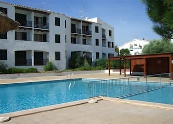 Apartamentos Sol Isla