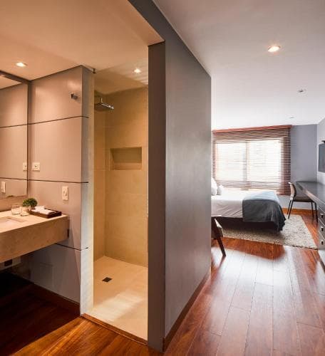 Nico ApartaSuites