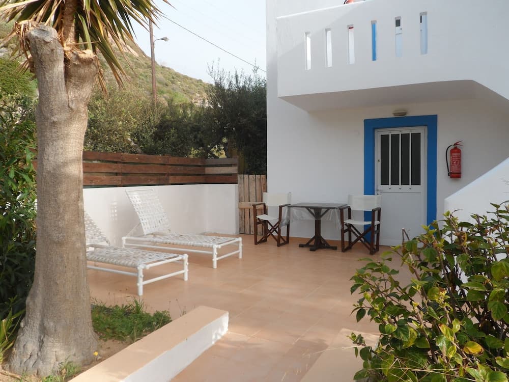 Villa Giorgos