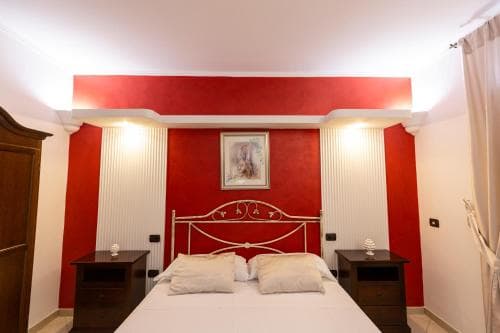 B&B Le Pleiadi