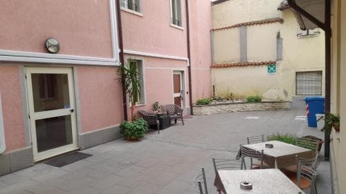 Hotel della Volta