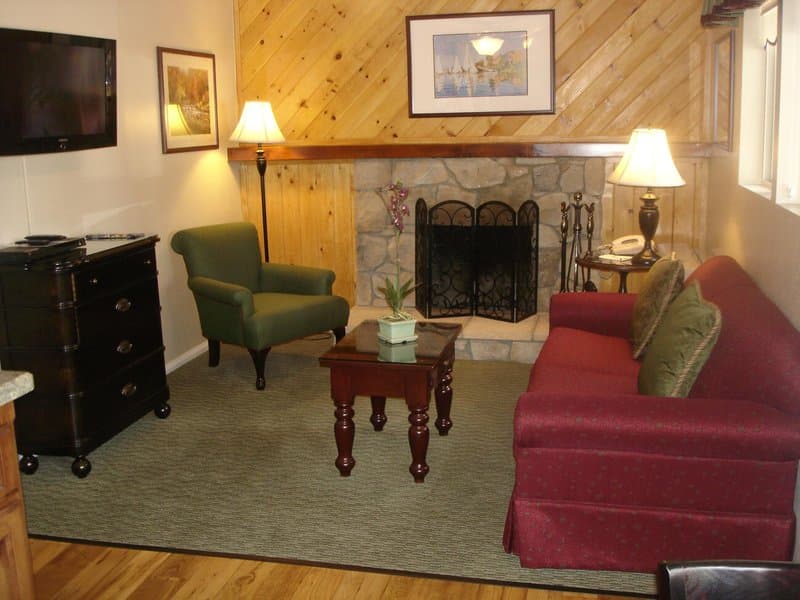 Bay Meadows Resort