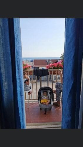 Margheritamare B&B