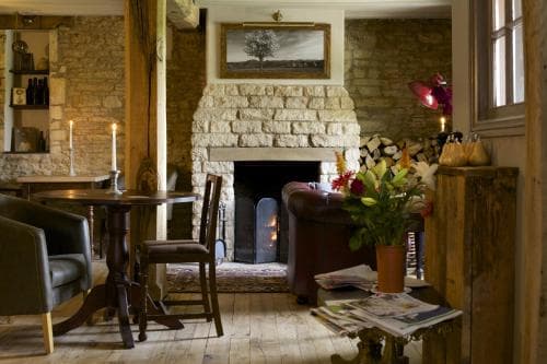 The Pear Tree Inn