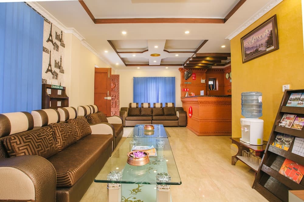 Hotel Manaslu 2