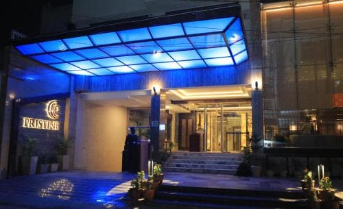 Pristine Hotel Varanasi