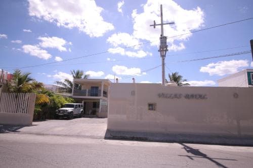 Villas Bayal