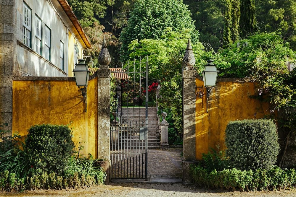 Quinta da Bouça d Arques