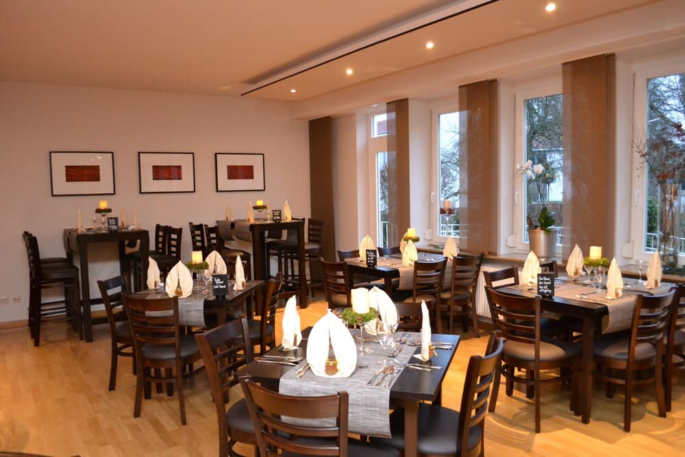 DiaLog Hotel