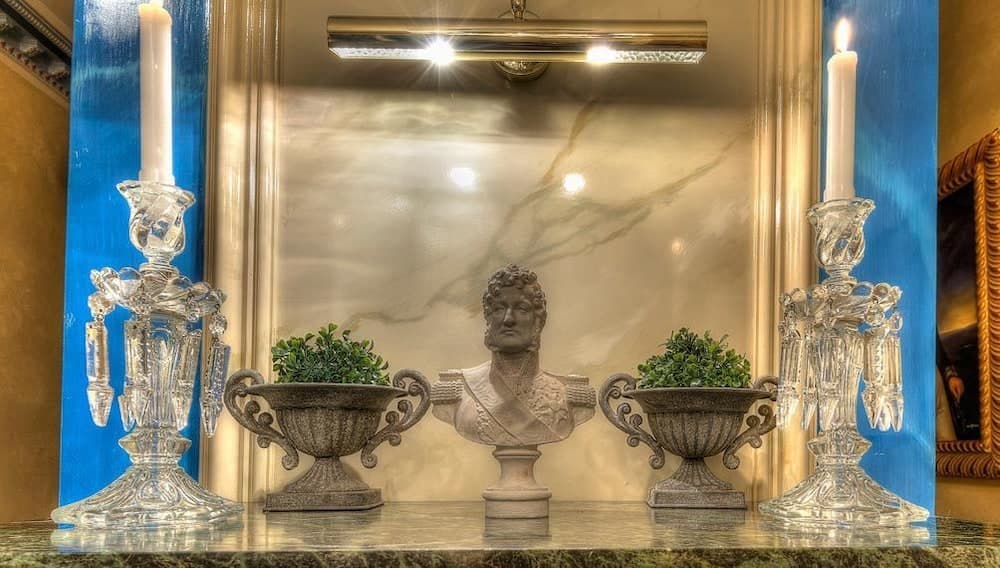 Villa Aultia Hotel
