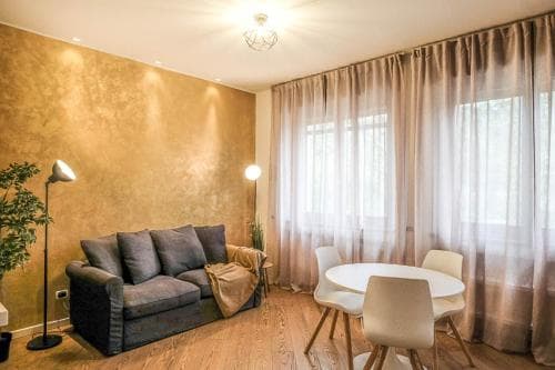 B&B La Coccinella