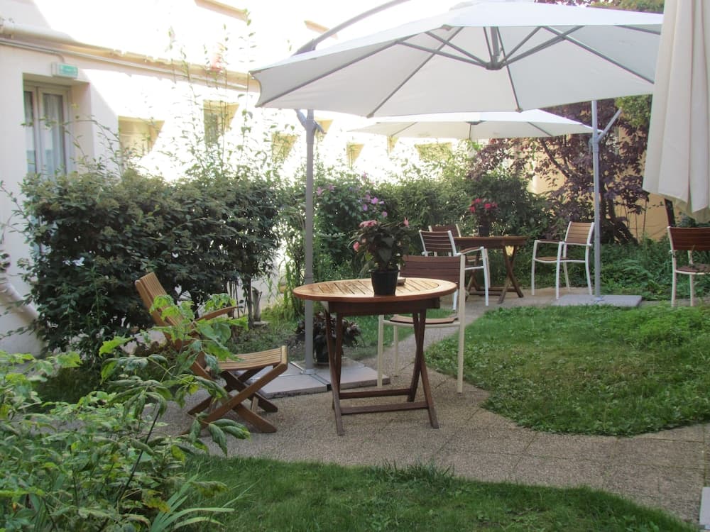 Belinda Hôtel & Spa