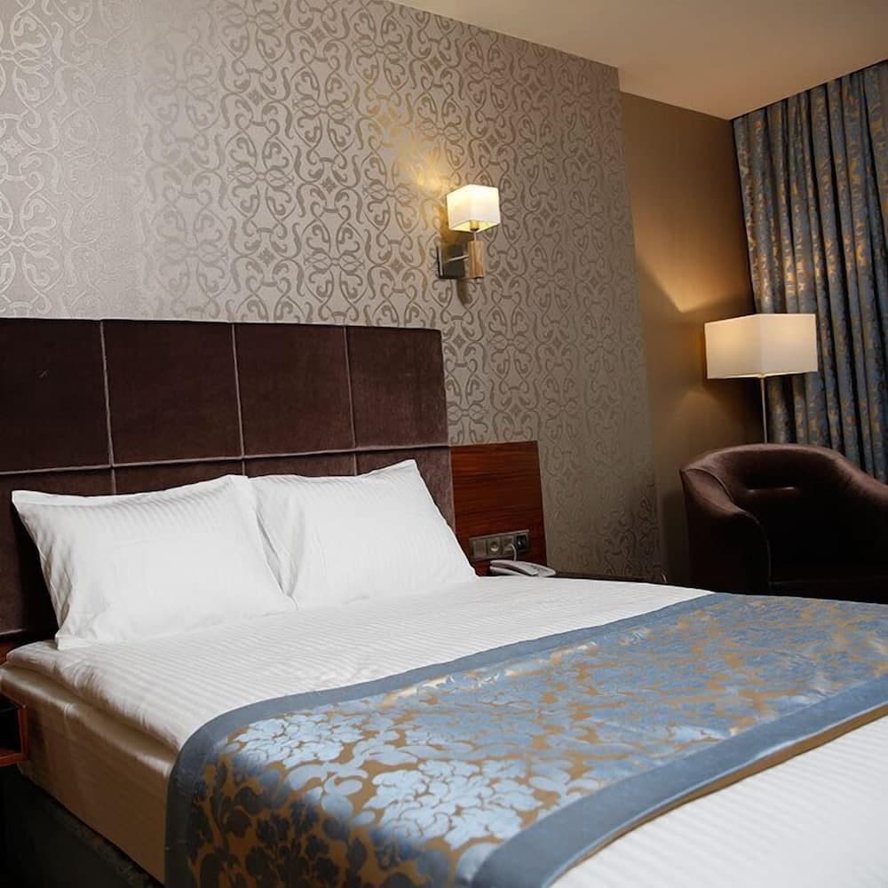 Sular Hotel