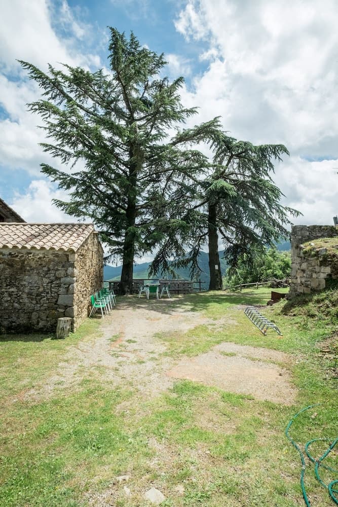 Hostal Del Coll