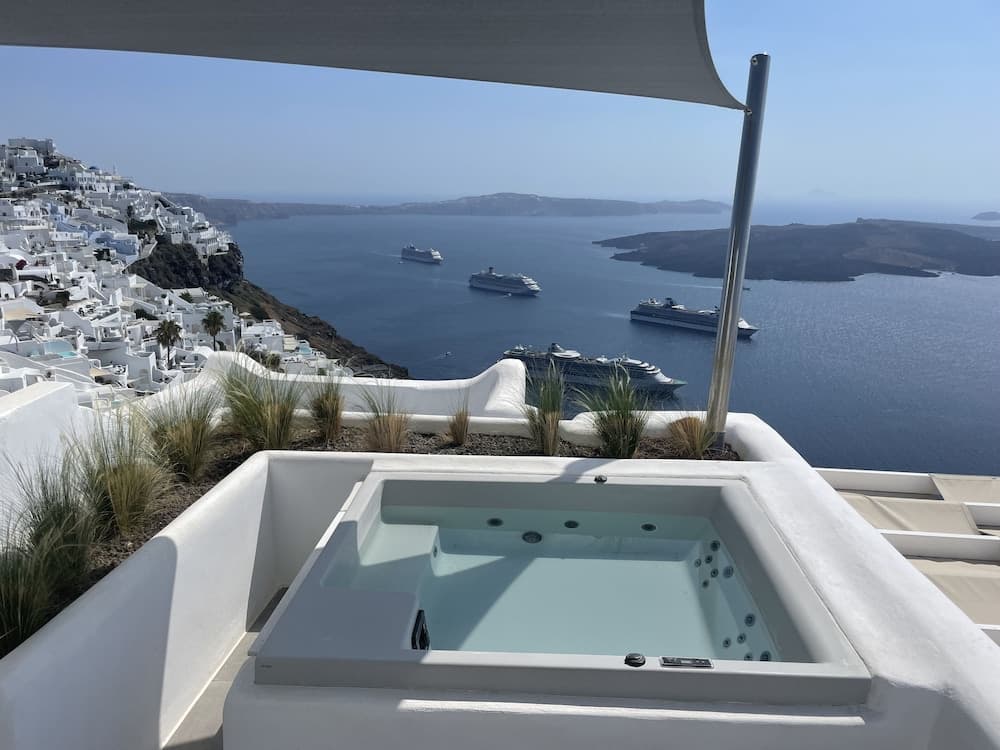 Nomikos Villas