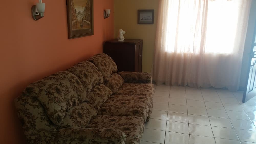 Gemini Villa
