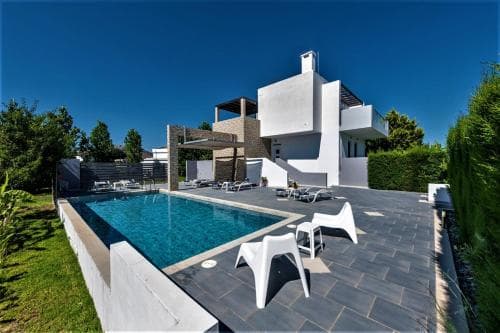 Xenos Villa