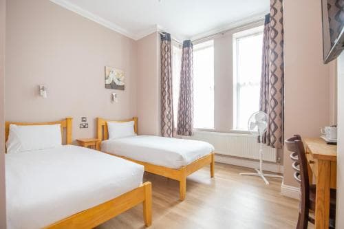 Marlborough Guest House