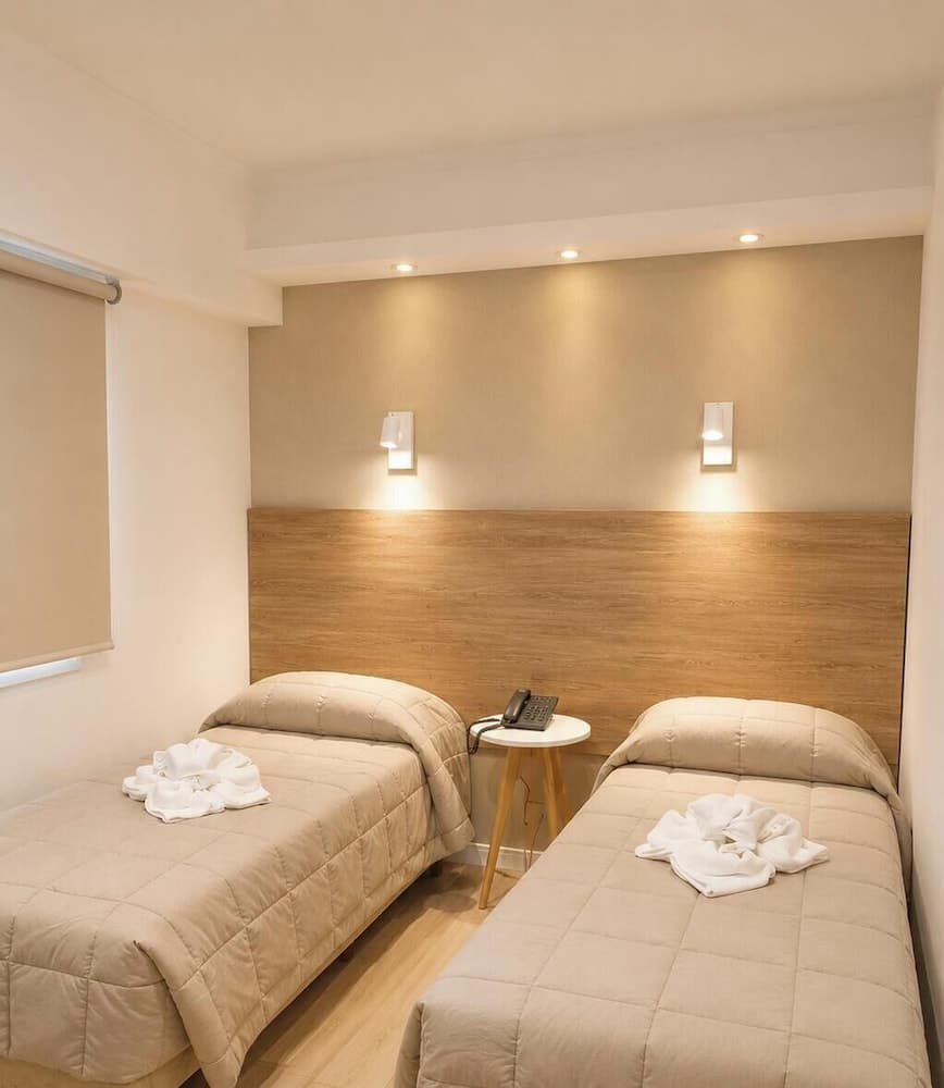 Milan Hotel