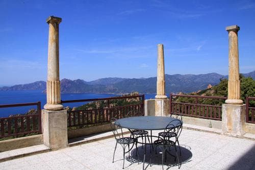 Hotel Les Roches Rouges