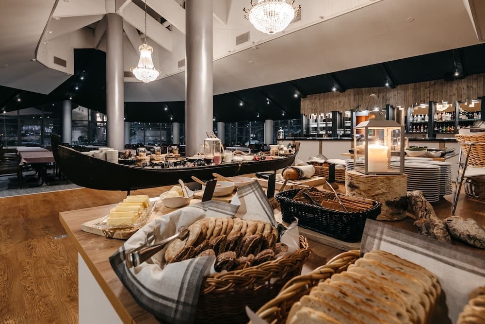 Lapland Hotel Ylläskaltio