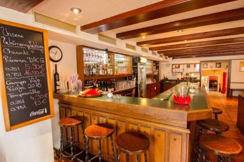 Hotel Restaurant Tuniberg
