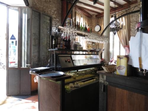 Hostal Nou Raval
