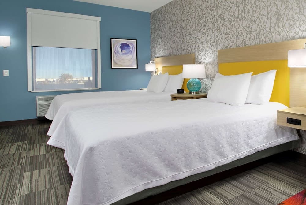 Days Inn by Wyndham Beaumont West I-10 Walden
