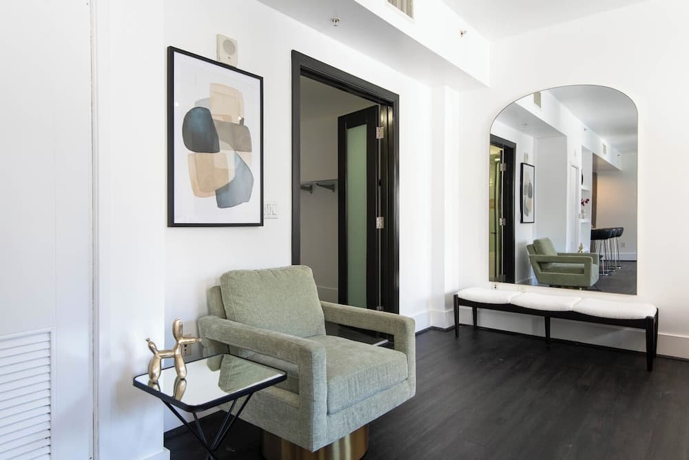 Audemar Boutique Hotel and Apartment Homes