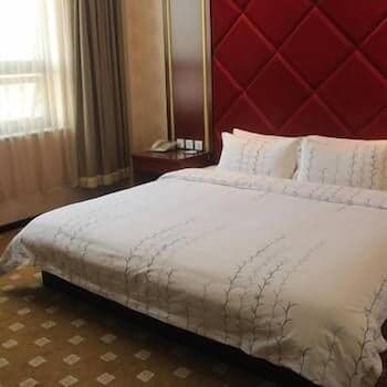 Maolinge Hotel