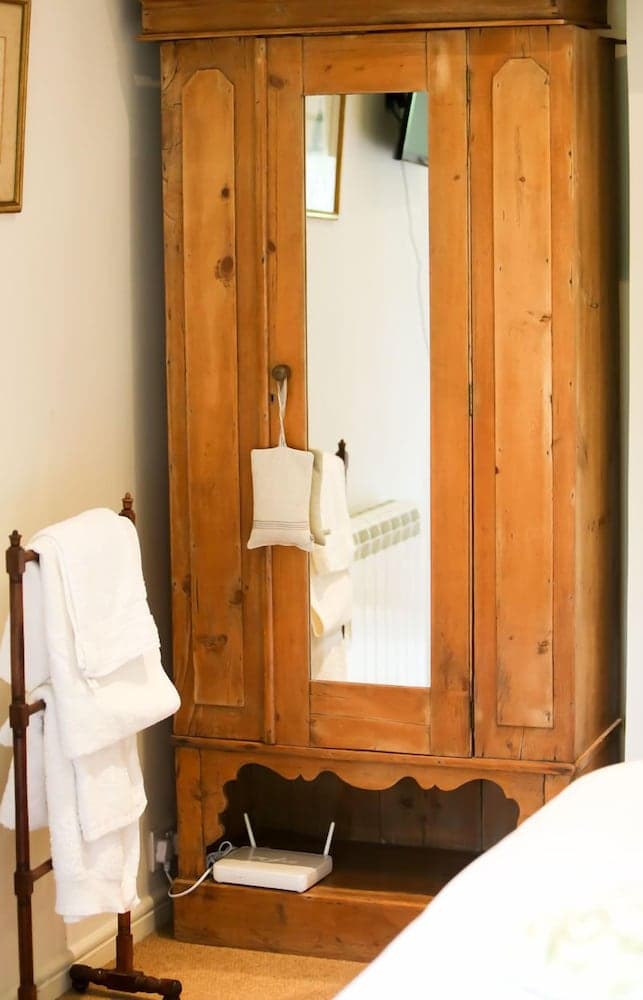 Wilderness B&B 3 Self Contained Rooms Nr Sissinghurst