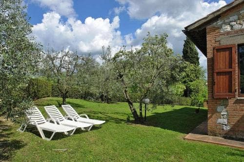 Casa La Stellina