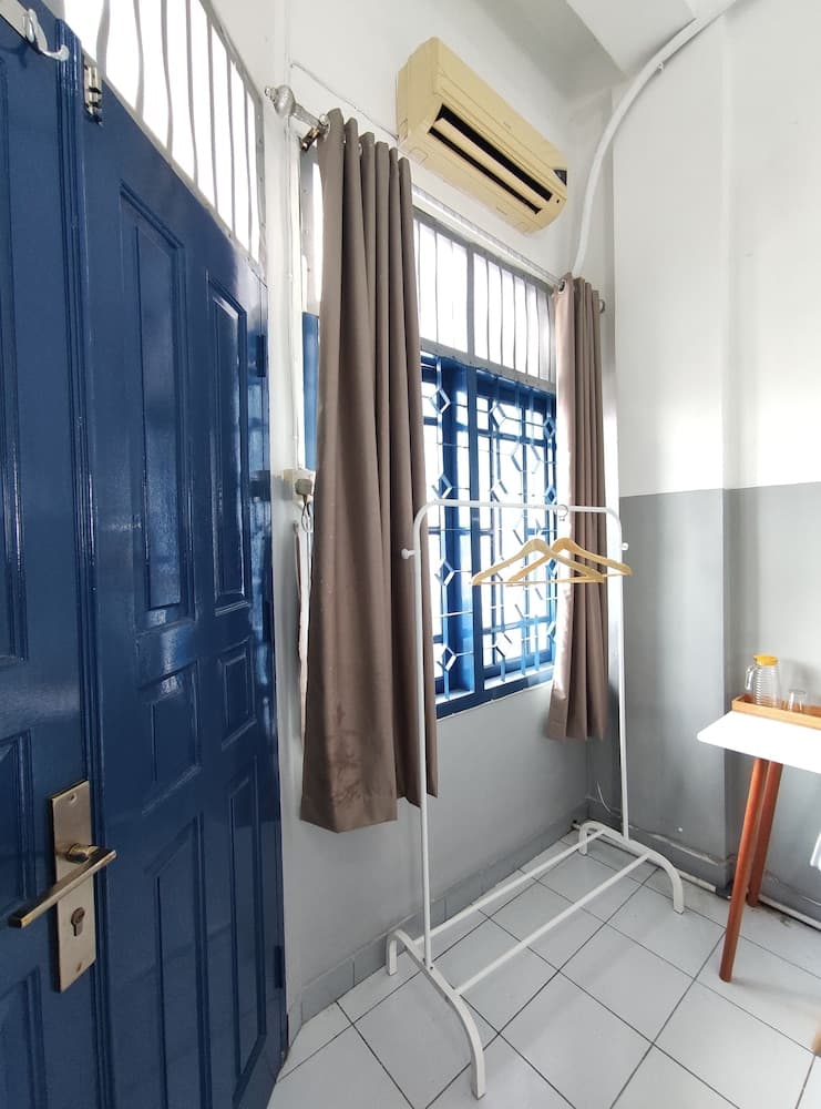360 Homestay Padang