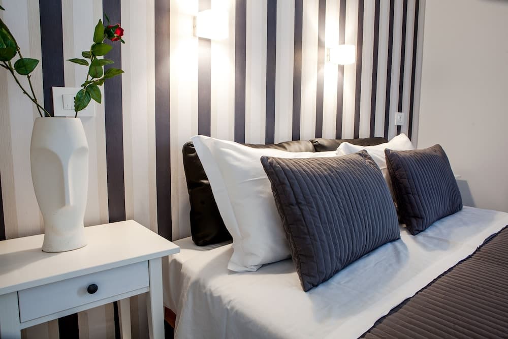 Venere Rooms
