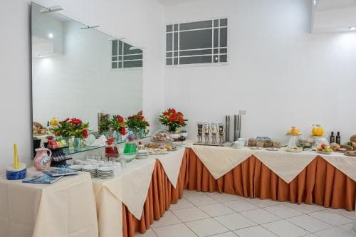 Hotel La Vela