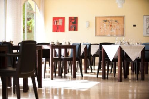 Hotel Internazionale