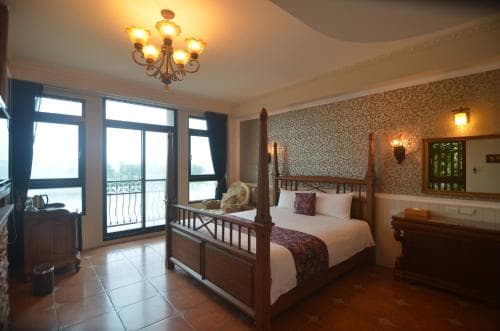 Full Sweet Inn