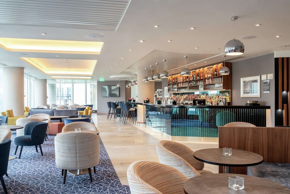 Hilton Garden Inn London Heathrow Terminal 2 and 3