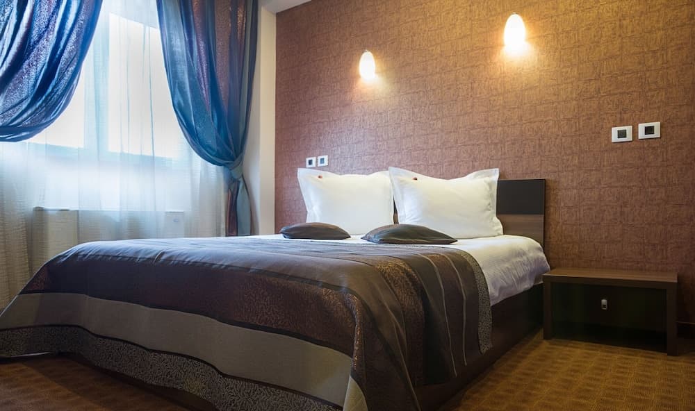 Inter Business Bucharest Hotel