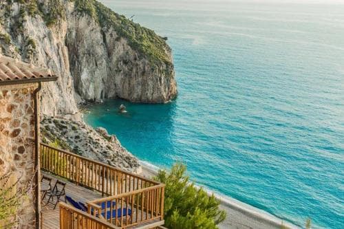 Beyond Villas