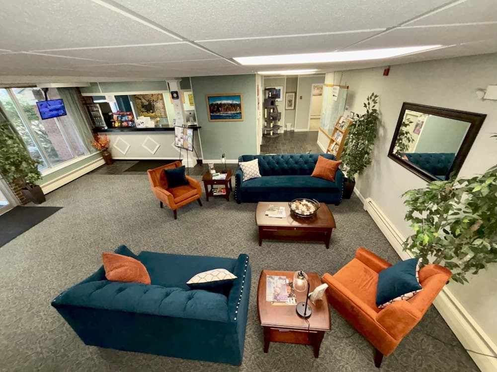 Baxter Park Inn