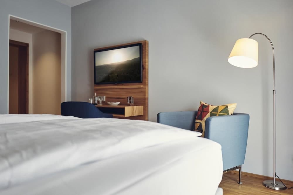 Biohotel Alte Post