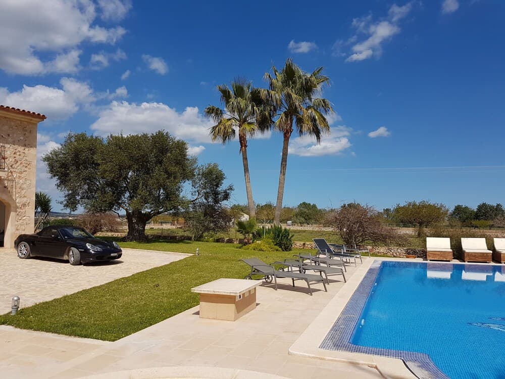 Finca Casa Maria