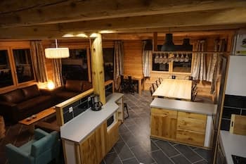 Chalet Melezor